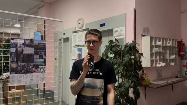 Сбор гуманитарной помощи для участников специальной военной операции