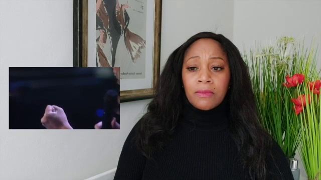 Lara Fabian "Adagio"   - Woman of the Year 2021 U.K. (finalist) Reaction