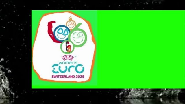 The Summit For Emotions - UEFA Womens Euro 2025 bumper