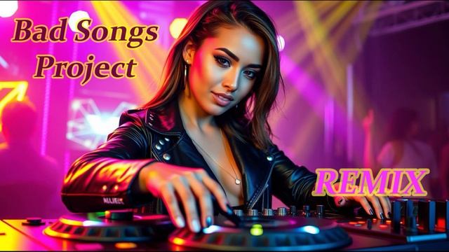 Юрий Шатунов - Забудь (Bad Songs Project Eurodance remix)