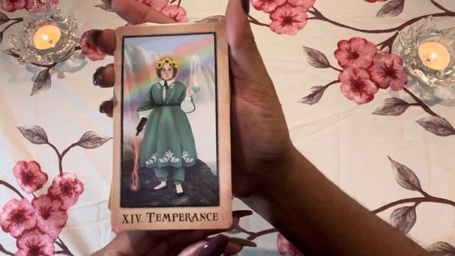 Unboxing The American Renaissance Tarot