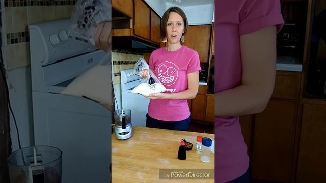 Lemon Coconut Energy Bites