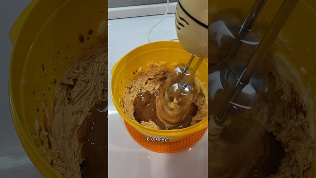👨🍳👨🍳👨🍳Готовим Наполеон мега быстрый. 😁