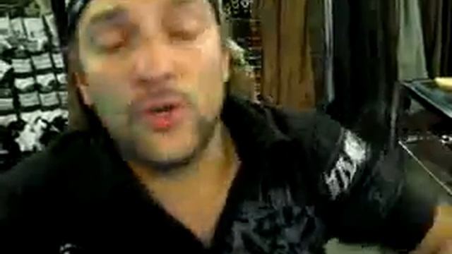 кавказец клеит телочку