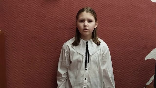 Взлет Петрова Елизавета