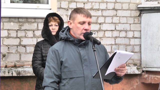 У Шостці провели в останню путь захисника України Сергія Коваленко