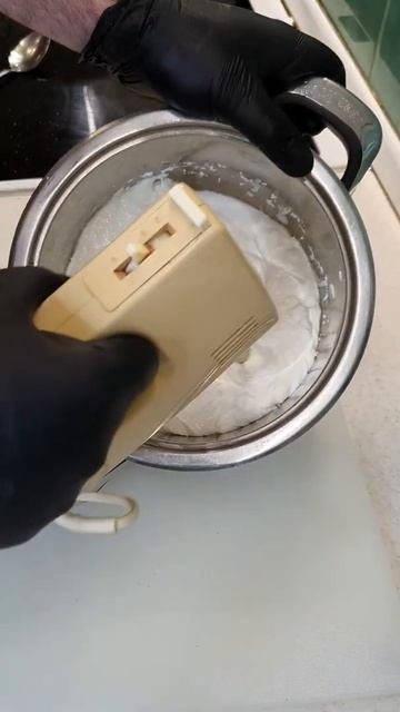 Десерт из детства