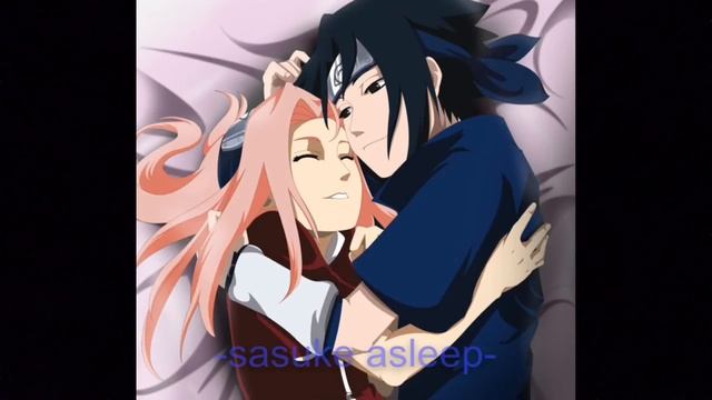 SasuSaku Movie: My Lover is a Gumiho {Part 5}