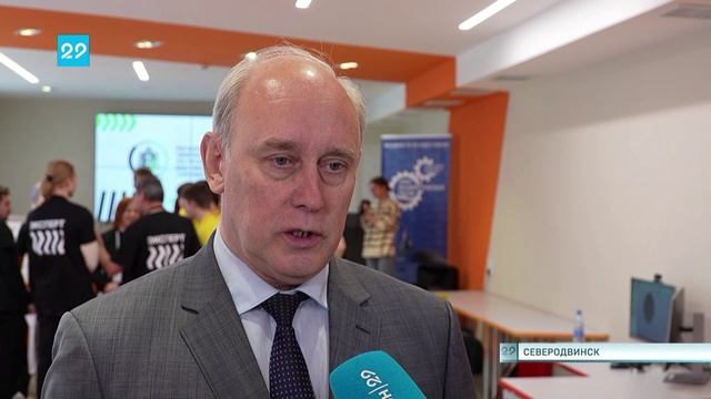18.02.2025 Чемпионат «Профессионалы»