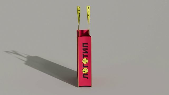 3D Визуализация