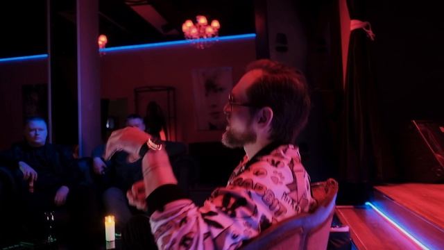 БИзнес-миссия в гостях у "PinkRabbit", СПб