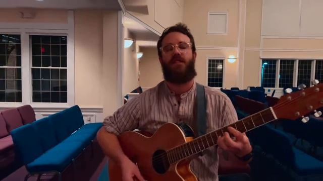 "Without Enough" by Watchman Blind 2022 NPR Tiny Desk Contest Submission