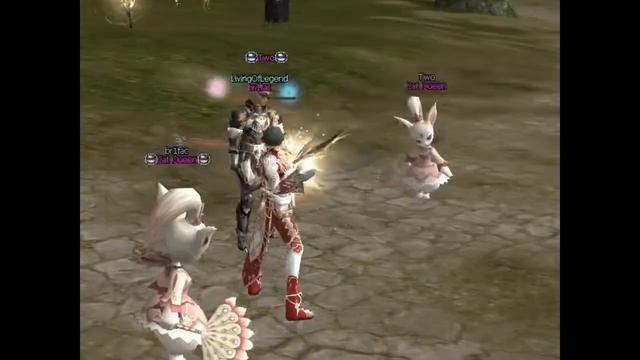 L2 CALYPSO - PRESENTACIÓN APERTURA 24/07/2017