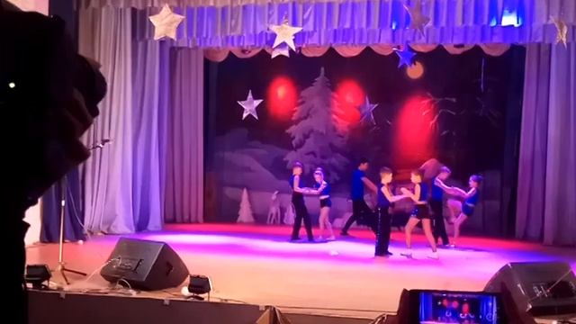 Дом Культуры Вознесенск