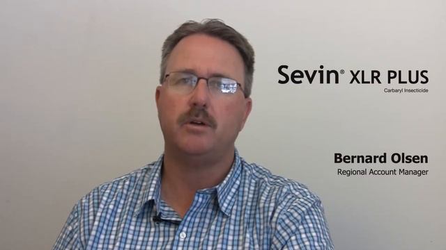 Control Common Pests on Citrus with Sevin XLR