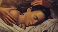 БЛАГОСЛОВИ МОЛЧАНИЕМ РОДНАЯ... ИСП. Л. ВЕЛИКАНОВА, СТИХИ Т. АБДУМАМИНОВОЙ, МУЗ. А.ЗАХАРОВА