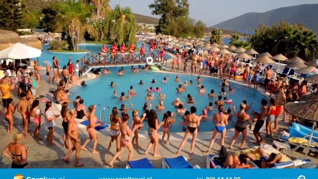 BODRUM HOLIDAY RESORT & SPA 5*