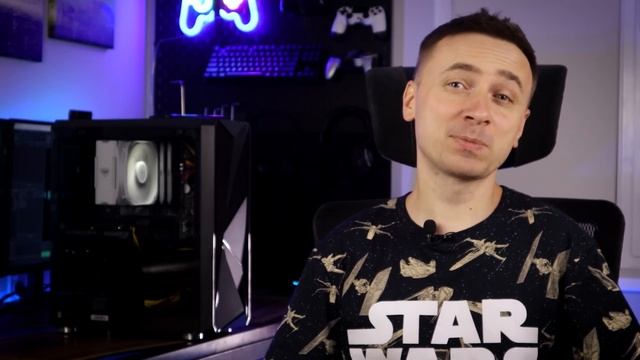 Оптимальний ігровий ПК 2024 (травень-червень)