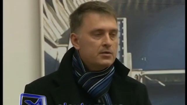Парк на Бородинском