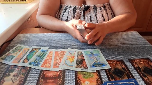 💕💕💕 Новая любовь в АВГУСТЕ!!!💞💞💞 Какие изменения в отношениях принесёт АВГУСТ?💝💖💘 #Напутствия 💕💕💕