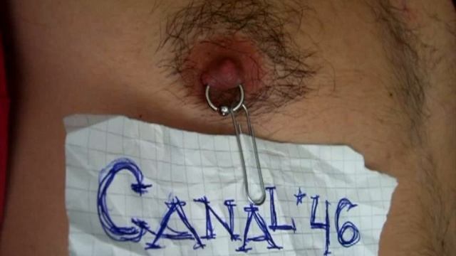 Canal 46 Ctrl c Ctrl v