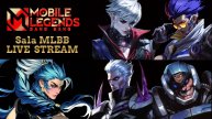 ❗❗❗ЧЁ У ВАС ЗДЕСЬ ПОИСХОДИТ?❗❗❗- Mobile Legends