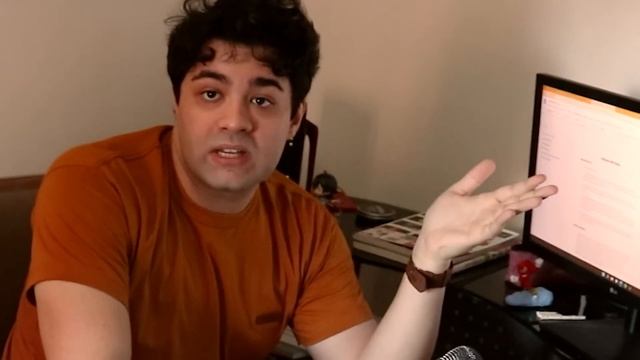 Como é fazer um QUADRINHO? Mini documentário | ft. Vitão Rodrigues