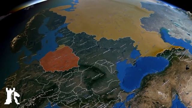 Польща планує знищити Росію? Геополітика Польщі