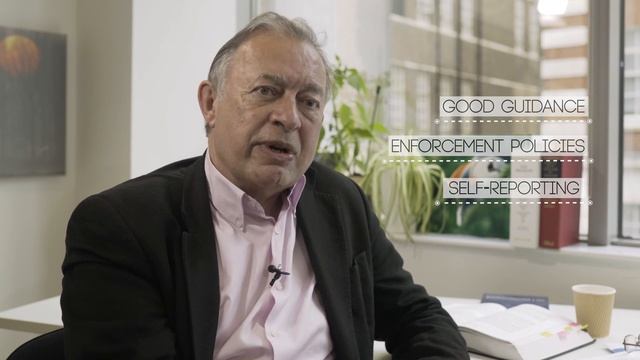 How to achieve compliance with environmental law?