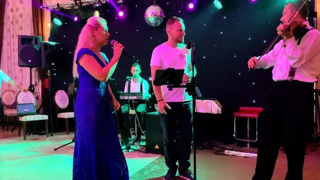 Pápai Jocó - Origó  (cover by Euphoria 2019) 'buli jelenet'
