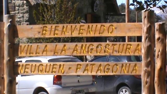 SUR ARGENTINA Y CHILE – Video 6  – Correntoso y Arrayanes