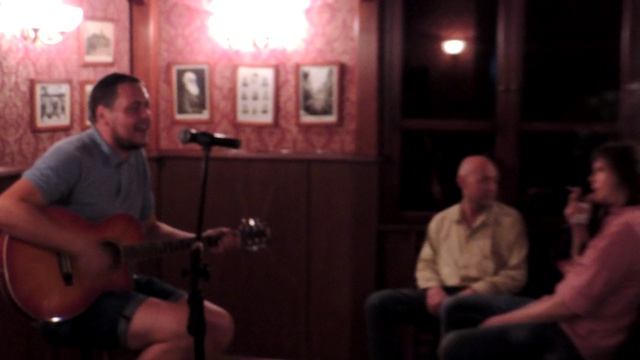 На том берегу Герасимов 16.08.13