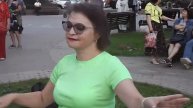 Помнишь, ты мне сказку обещал 15.07.23.