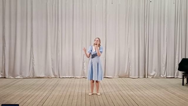 Победная
