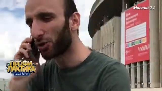 Рэпер по стопам Бузовой! Омара Алибутаева.