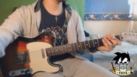 【TUTORIAL】Como tocar「Kuusou Mesorogiwi」- Mirai Nikki【+TABS】by Fefe!