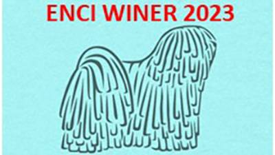 Ринг 1 группы 
ENCI WINNER 2023 Болонья