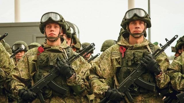 ЗА НАШУ РОССИЮ👍(А.Бриг)👍ПОБЕДА ЗА НАМИ!!!👍👍👍