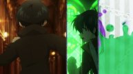 Dark Gathering OP01 v2 - Kakuriyo (luz)