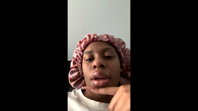 WHAT THEY DON'T TELL YOU ABOUT LIP INJECTIONS