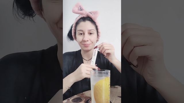 Эликсир молодости и здоровья 🫶 🤫 с утра