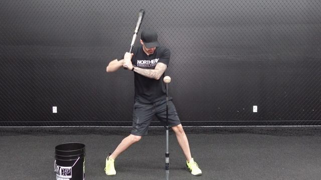 7 Hitting Drills To Fix Bat Drag | Back Elbow