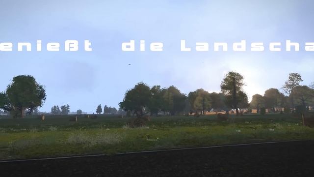 Arma 3 : Bornholm Life auf dem MooN-Gaming Altis Life RP Server