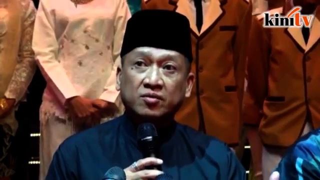 ‘Najib tak salah walaupun tandatangani dokumen 1MDB'