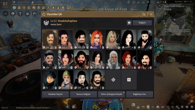 Black Desert - Aşçılık Nedir ? Aşçılık Nasıl Yapılır - Aşçılık - Kimya Rehberi - Hortkuluk - BDO