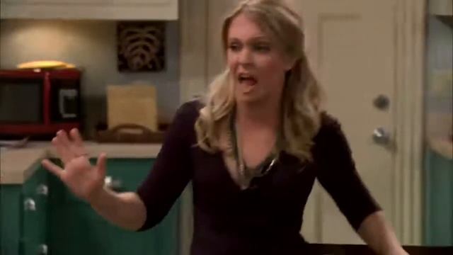 Melissa & Joey - ¿¡Te imaginas un mundo sin móviles!?