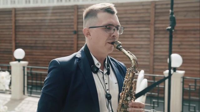 Sax Promo, Denis Melnikov