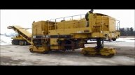 1992 Caterpillar PR-450C pavement miller for sale | sold at auction March 26, 2015