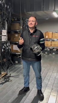 какие обороты вредят ДВС😃