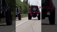 гонки на тракторах-это весело!